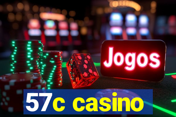 57c casino